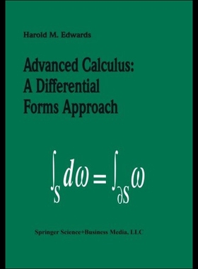 【预售】Advanced Calculus: A Differential Forms Approach