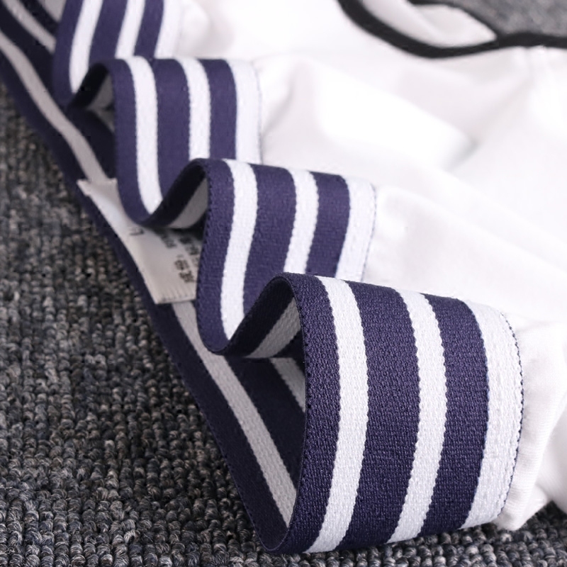 Slip jeunesse JOOMUU JMNSAQK028 en coton - Ref 640438 Image 4