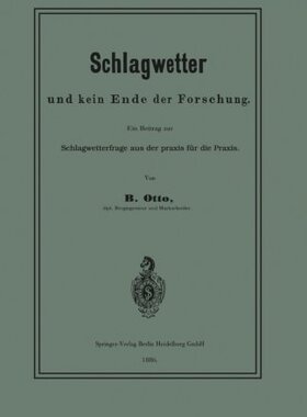 【预订】Schlagwetter Und Kein Ende Der Forsc...