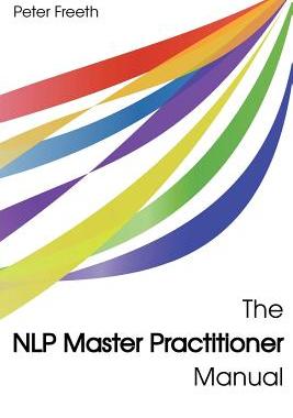 【预售】The NLP Master Practitioner Manual