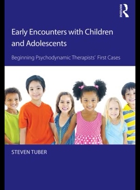 【预售】Early Encounters with Children and Ado