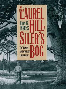 【预售】From Laurel Hill to Siler's Bog: The...