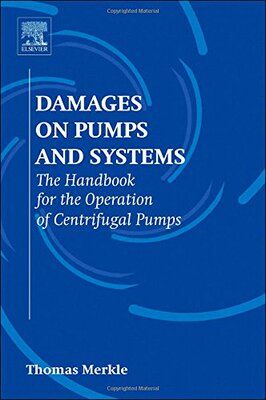 【预订】Damages on Pumps and Systems