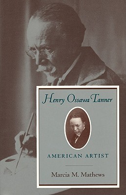 【预售】Henry Ossawa Tanner: American Artist