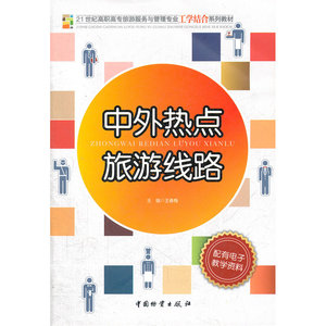 中外热点旅游线路