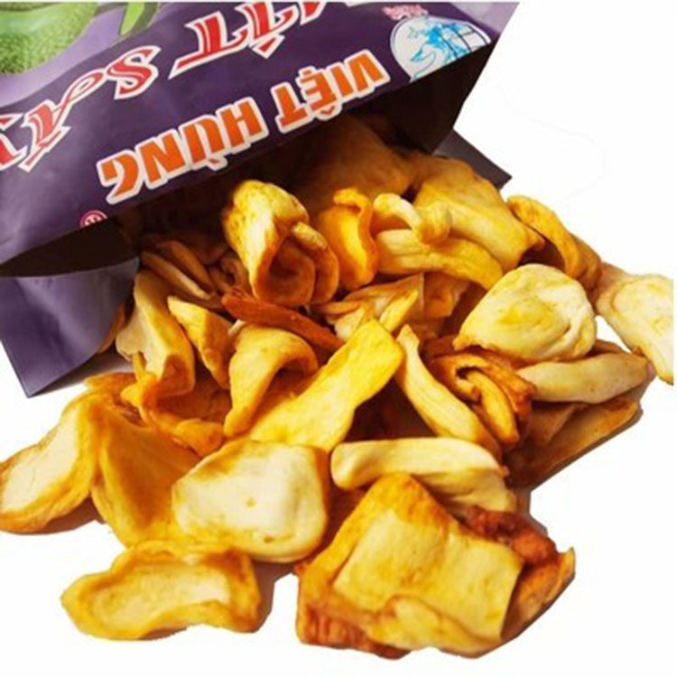 菠萝蜜干250g*2袋越鸿越南特产进口食品零食果干休闲零食特产