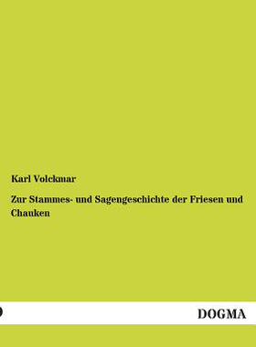 【预售】Zur Stammes- Und Sagengeschichte Der...