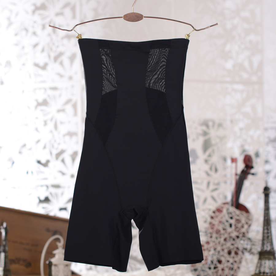 body amincissant sexy en nylon - Ref 685489 Image 1