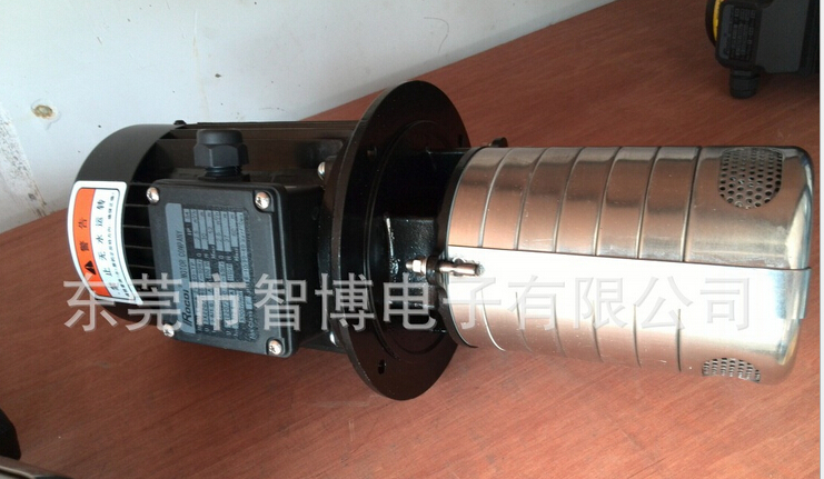 不锈钢北京精雕机多级离心泵