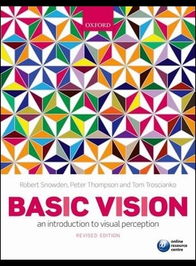 【预售】Basic Vision: An Introduction to Visua