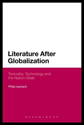 【预售】Literature After Globalization: Textuality, Techn