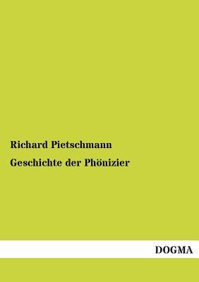 【预售】Geschichte Der Phonizier