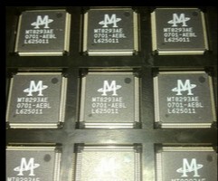 【凯拓达电子】全新原装现货：MT8293AE-AESL MT8293AE
