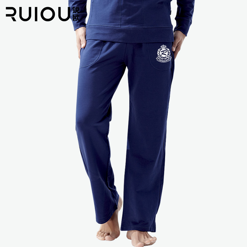 Pantalon pyjama jeunesse RM0095 - Ref 742262 Image 1