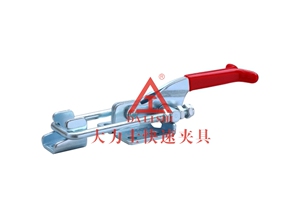 门栓式快速夹具.治具 木工夹具-工装快速夹具 GH-431 GH431