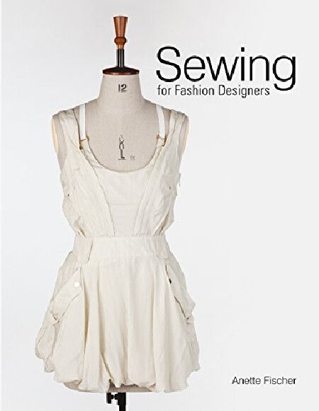 【预订】Sewing for Fashion Designers