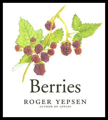 【预售】Berries: