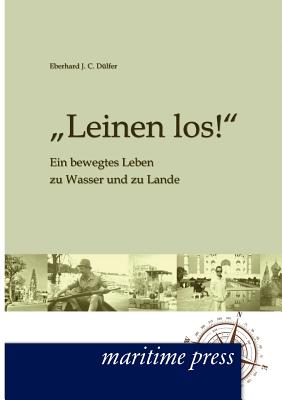 【预售】Leinen Los!-封面