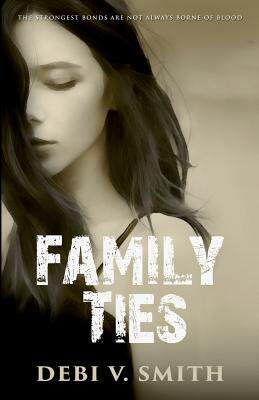 【预售】Family Ties