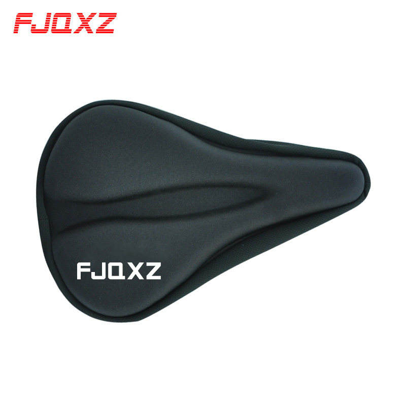 Selle de vélo Mountain Bike FJQXZ - Ref 2347704 Image 1