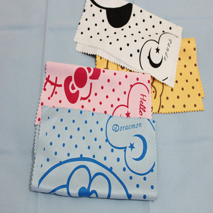 麂皮绒高档卡通擦眼镜布眼睛布镜片镜头手机屏幕清洁擦抹布,ZIPPO/瑞士军刀/眼镜,镜布,淘宝优惠券,粉丝福利购,淘宝优惠卷