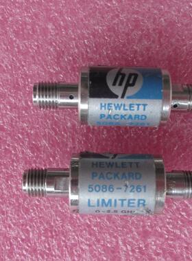 美国HP进口 DC-3GHz 10W SMA RF 射频同轴 Limiter 功率限幅器