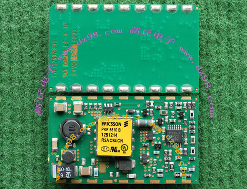 爱立信 PKR5510SI 进18V-75V 出3.3V 1.5A 5W电源模块 价格商议