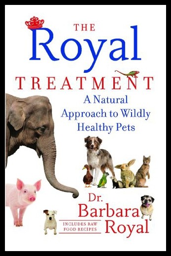 【预售】the royal treatment: a natural approach to wildly