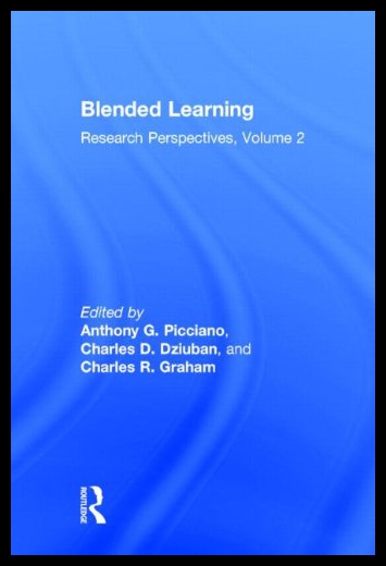 【预售】Blended Learning: Research Perspectives, Volume 2