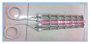高品质 劲拓回流焊发热管 SS-800 GS-800劲拓回流焊加热丝