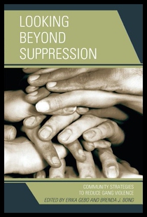 【预售】Looking Beyond Suppression: Community Strategies