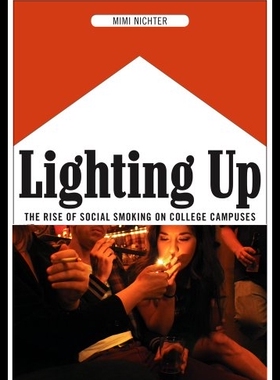 【预售】Lighting Up: The Rise of Social Smokin