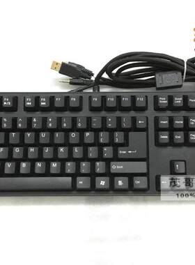 SteelSeries/赛睿6Gv2 7G黑轴经典游戏比赛机械键盘 6Gv2红轴黑轴