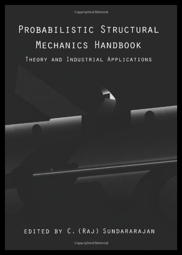 【预售】Probabilistic Structural Mechanics Han