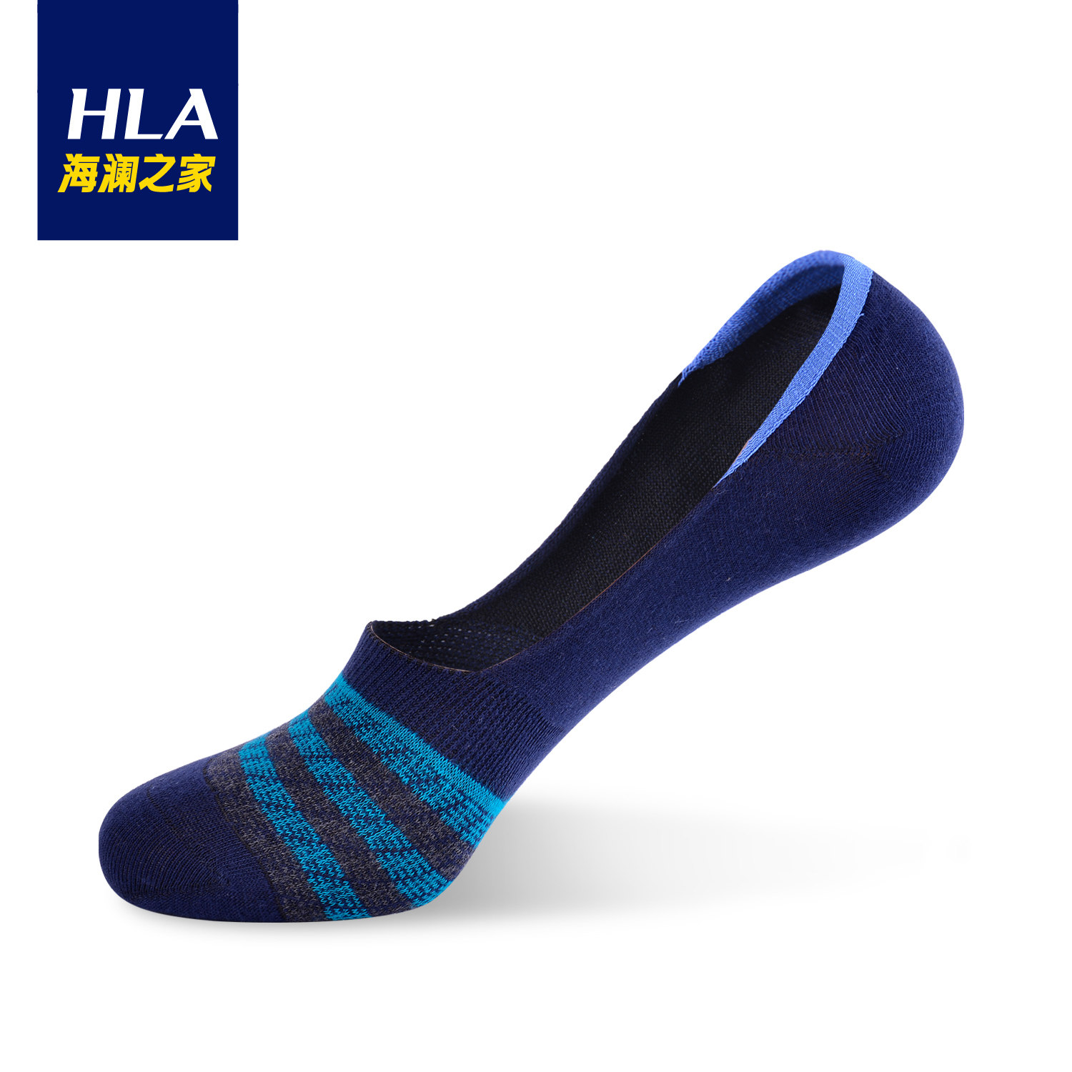 Chaussettes - collants HEILAN HOME HZACJ1N032A - Ref 779106 Image 1