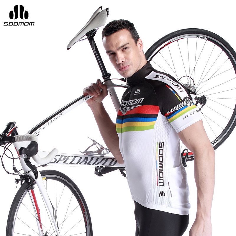 Tenue de cyclisme homme LANCE SOBIKE - Ref 2216674 Image 1