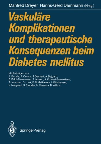 【预订】Vaskulare Komplikationen Und Therape... 书籍/杂志/报纸 科普读物/自然科学/技术类原版书 原图主图