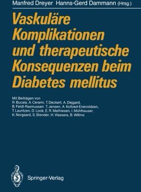 【预订】Vaskulare Komplikationen Und Therape...