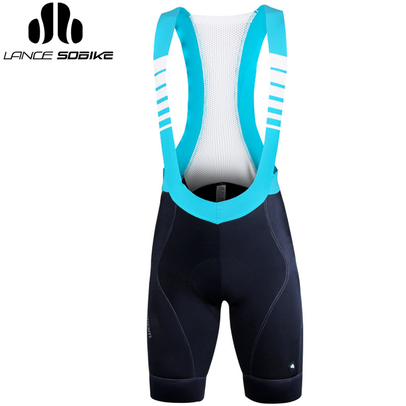 Vêtement cyclisme homme LANCE SOBIKE - Ref 2208427 Image 1