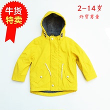 Chemise garcon à manche longue - Ref 2076150 Image 10