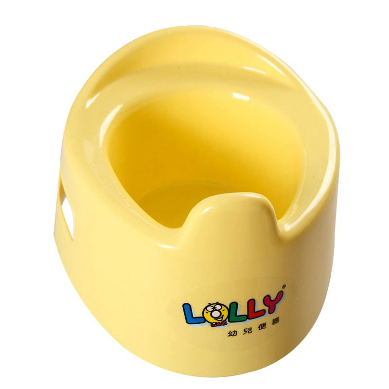 喜多LOLLY型 可抽式幼儿儿童马桶座 婴儿小便盆 宝宝坐便凳