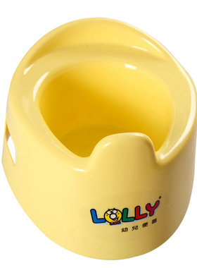 喜多LOLLY型 可抽式幼儿儿童马桶座 婴儿小便盆 宝宝坐便凳