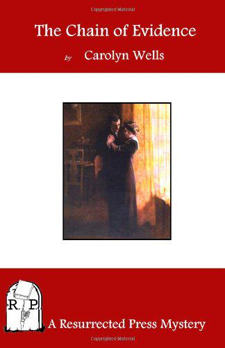 【预售】The Chain of Evidence