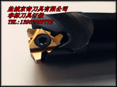 内径牙刀刀杆SNR/L0025R22