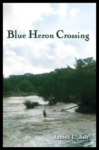 【预售】Blue Heron Crossing