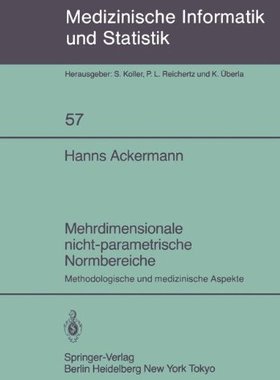 【预订】Mehrdimensionale Nicht-Parametrische...