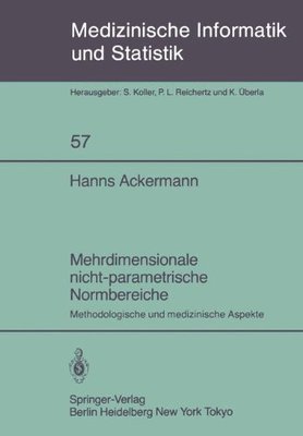 【预订】Mehrdimensionale Nicht-Parametrische...