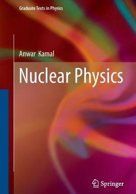 【预订】Nuclear Physics