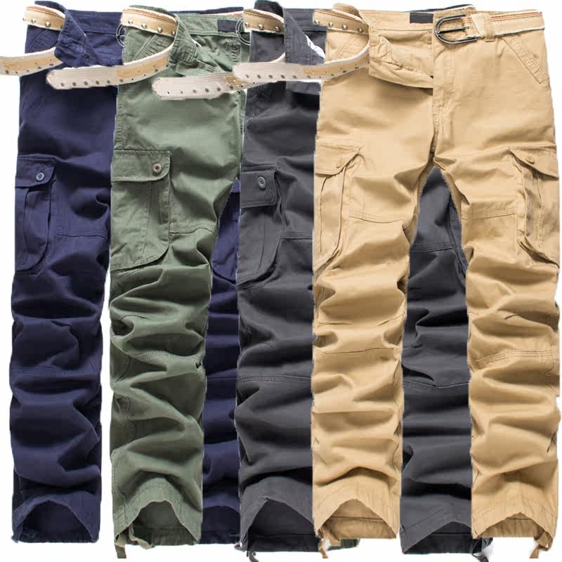 Vêtement de travail en coton - Ref 1912830 Image 1