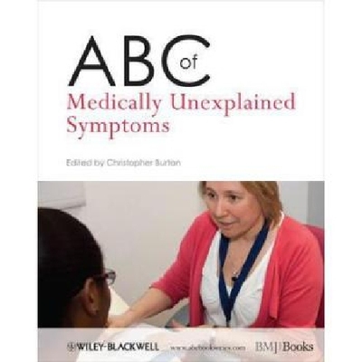 【预订】Abc of Medically Unexplained Symptom...